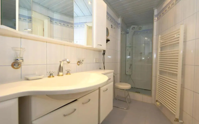 Haus Krauthahn EG Kamin
