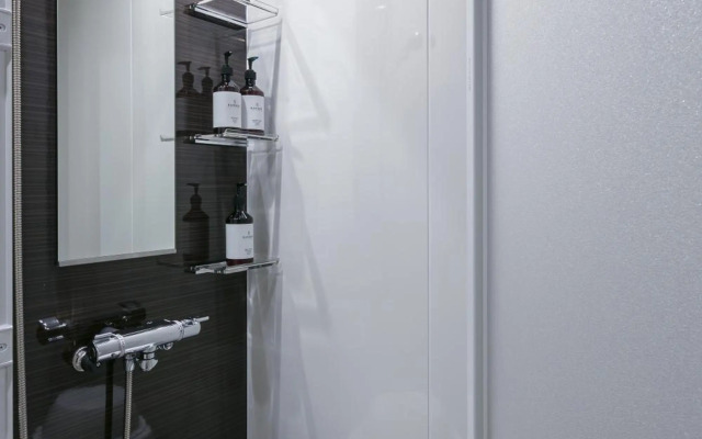 Randor Residential Hotel Kyoto Suites