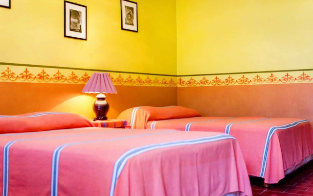 Posada de Chencho