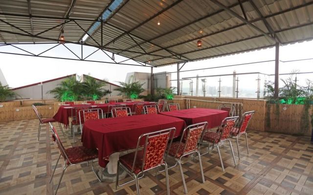 Hotel Star Lotus by OYO Rooms