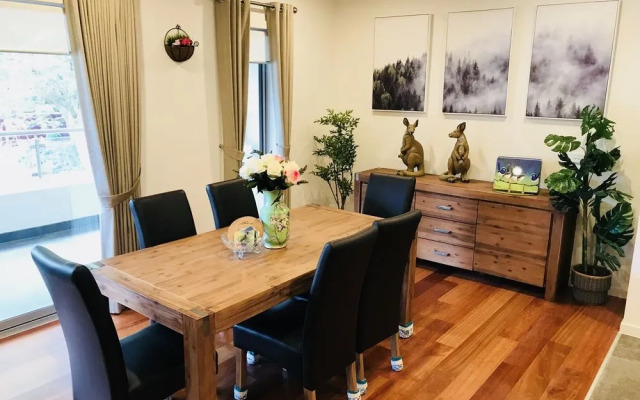 Olinda self service apartments