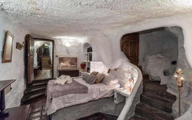 Casa Marrojo Loja by Ruralidays