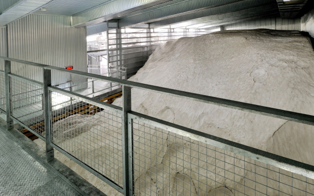 Ikazawa Onsen Yumotokan