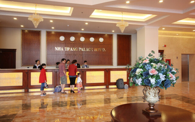 Nha Trang Palace Hotel