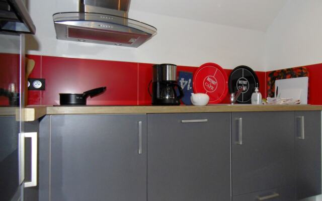 Cap Houses Appartement
