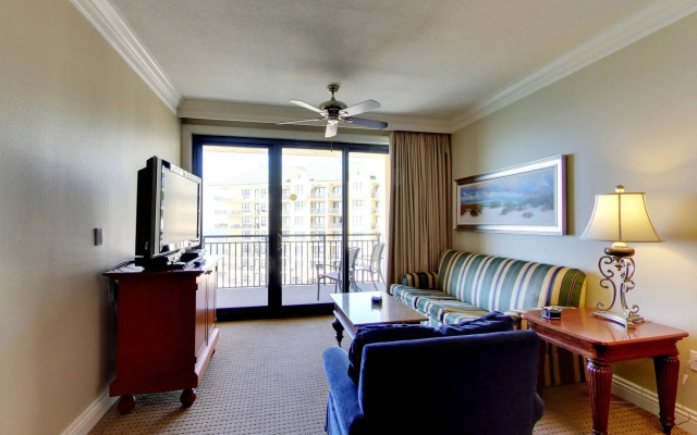 Emerald Grande Condominiums at HarborWalk Village