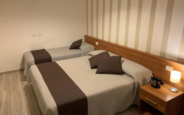 Hotel Miramonti