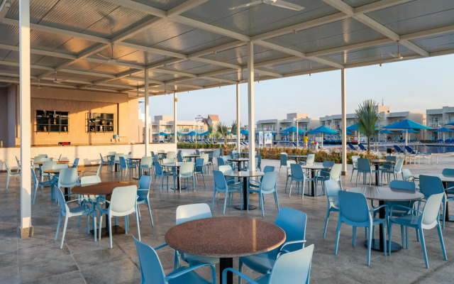 Pickalbatros Sea World Resort - Marsa Alam