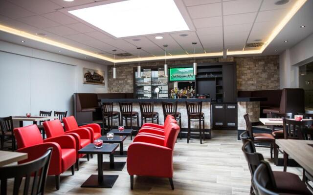 Hotel Ostfriesen-Hof