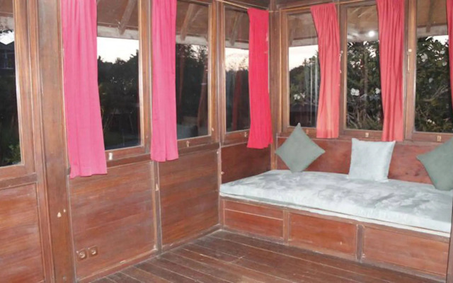 Green Umalas Resort