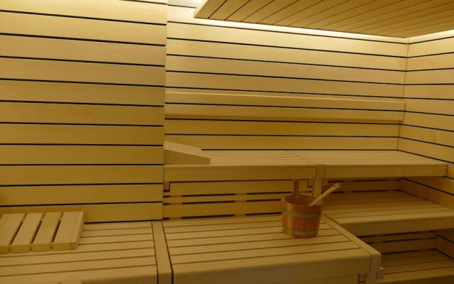 Hotel-Restaurant Richard Held