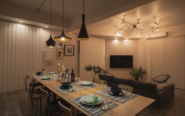 Infinity Hotel -Higawa-