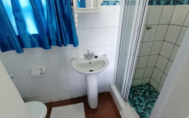 Southern Comfort - Periwinkle