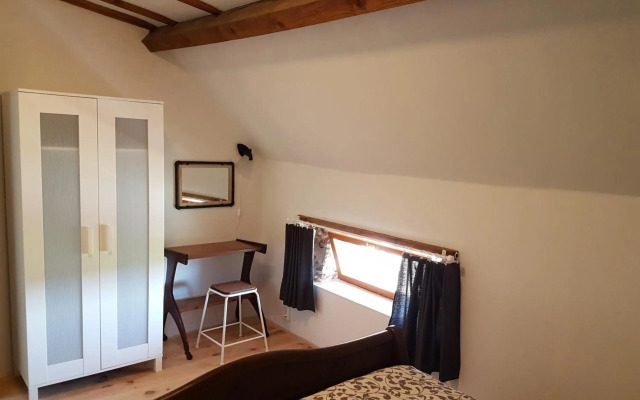 Domaine  Le Petit Moulin