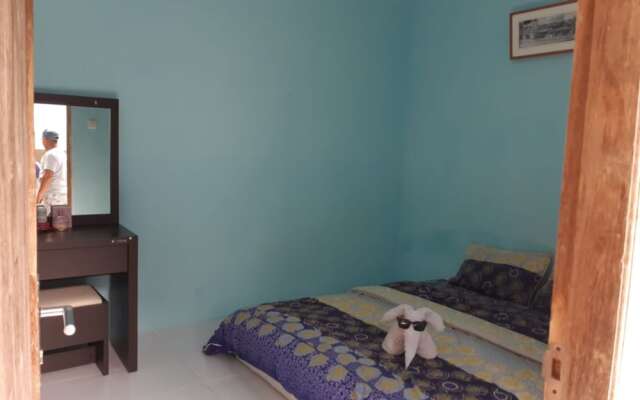 Shankara 22 Homestay