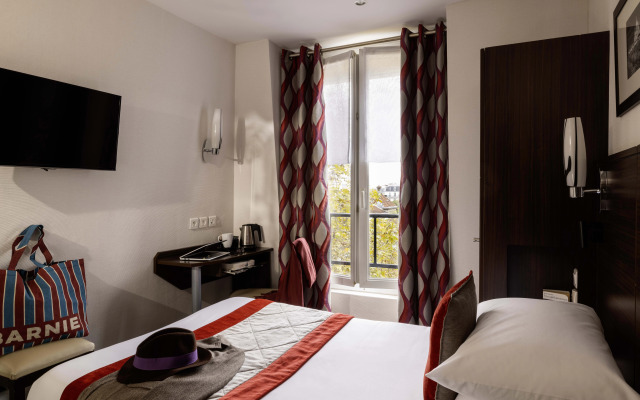 Jack's Hotel
