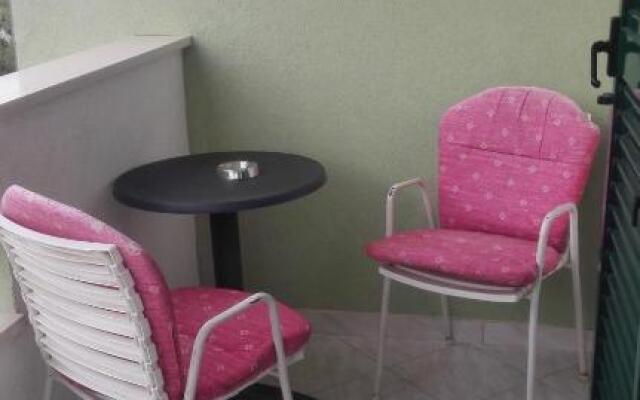 Apartman 2+1