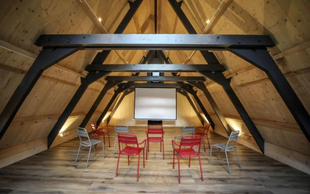 Auberge du Chiroulet