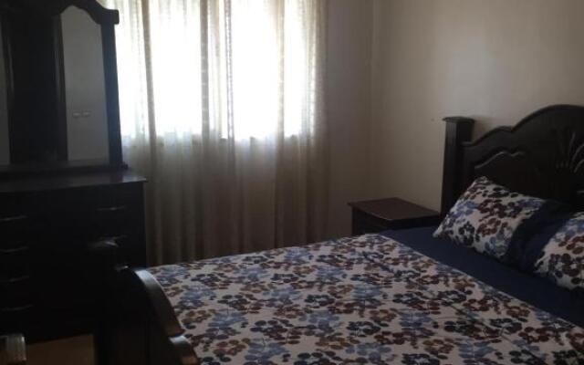 apartment 2 bedrooms in hassan