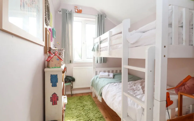 Sea Mouse Cottage