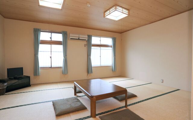 Japanese Ryokan Kashima Honkan