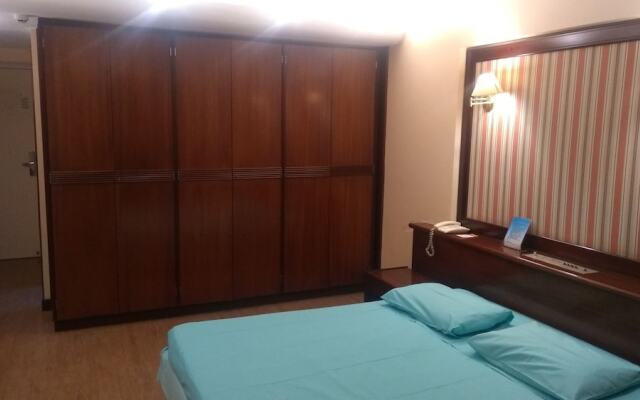Barreto Apart Hotel - Kubit