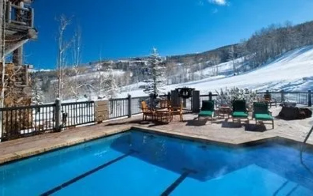 Bachelor Gulch Village