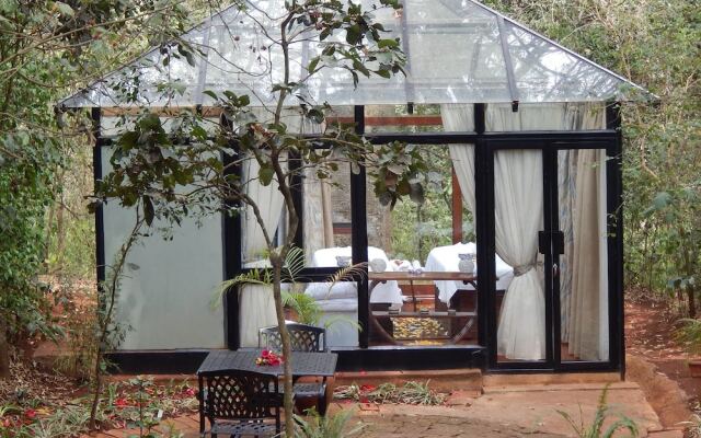 Entim Sidai Wellness Sanctuary