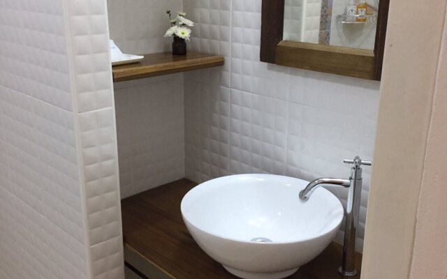 Otium boutique room