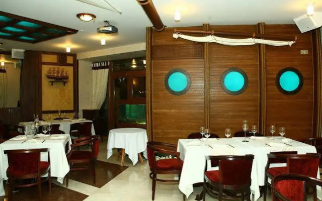 Columbus Hotel