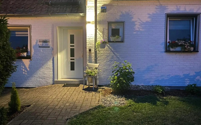 Dein Ferienhaus in Wernigerode