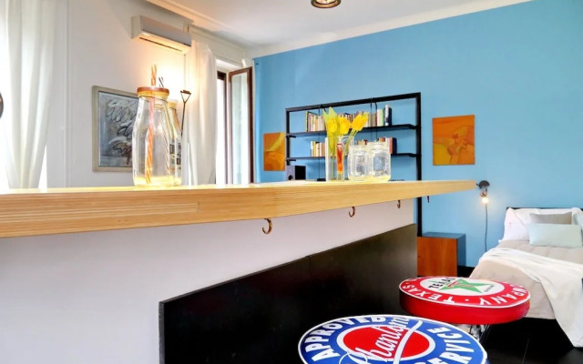 JOIVY City Life house