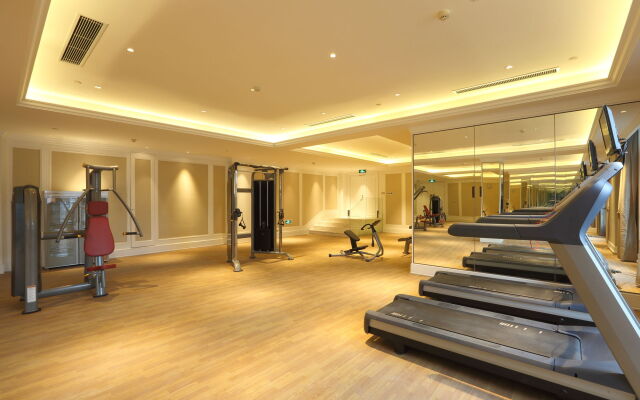 S & N International Hotel Linhai