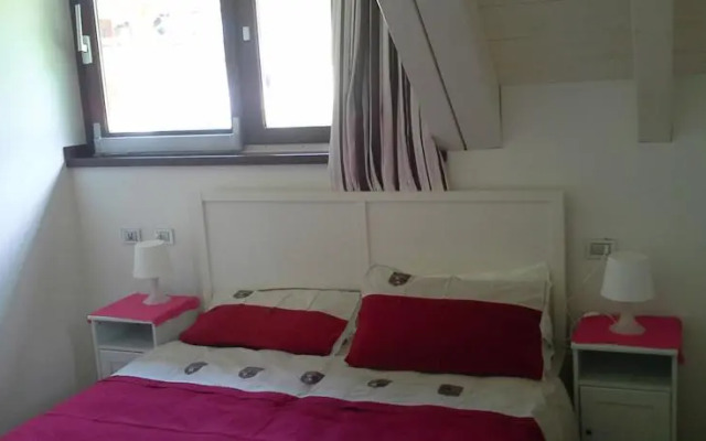 La Casa Dello Scoiattolo