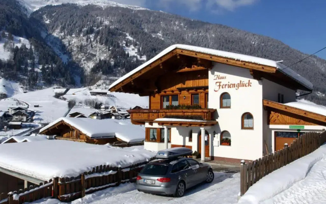 Haus Ferienglück