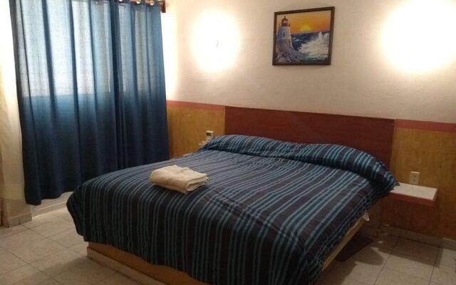 Hotel Posada Mision del Mar