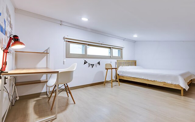 Jeju Dalda House Pension