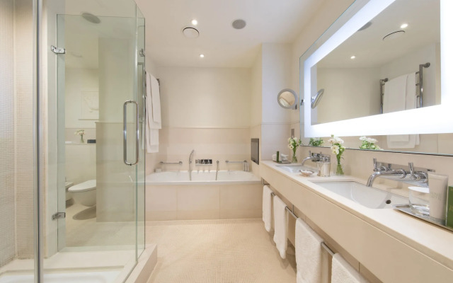 Brown's Hotel, a Rocco Forte Hotel