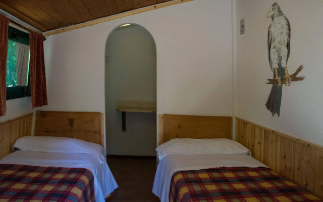 Seven Hills Camping Village