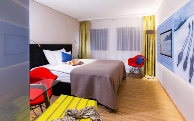Hotel Arte