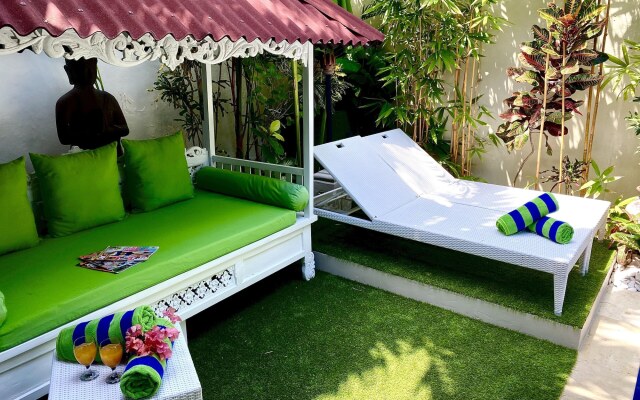 Bermimpi Bali Villas