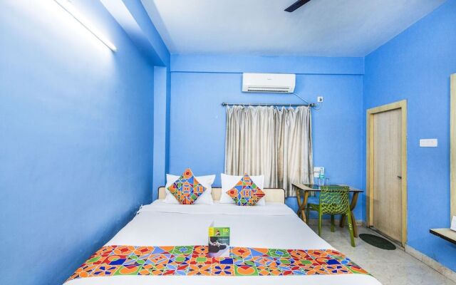 FabHotel Vesper