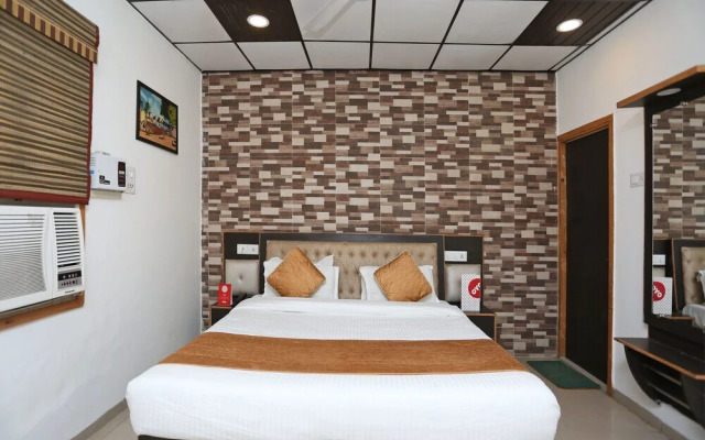 Hotel S.P Klassic