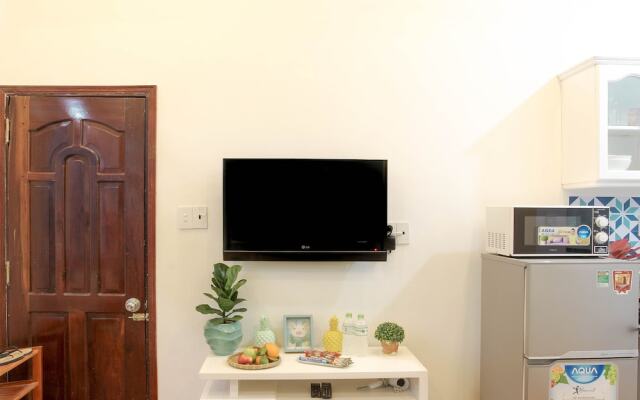 The Art - Bong Gio House