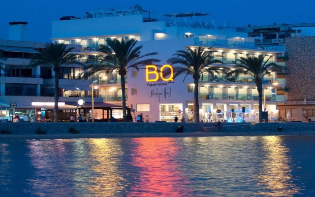 BQ Aguamarina Boutique Hotel