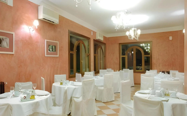 Hotel Rural Spa Don Juan De Austria