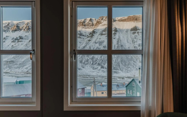 Funken Lodge