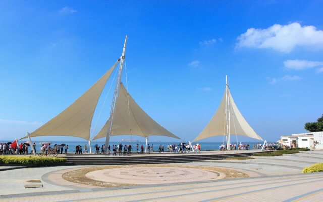 Gelin Chuntian Hotel - Xiamen