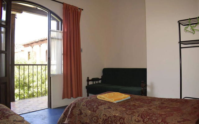 Casa de Huéspedes Condor B&B
