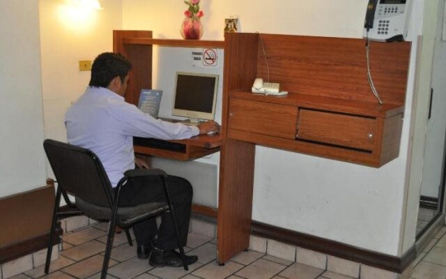 Hotel 5a Avenida